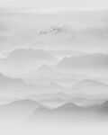 新中式意境山水画