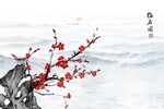 工笔花鸟