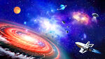 宇宙星空