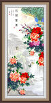 花鸟画