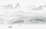 别墅 最新高端山水 tIf分层