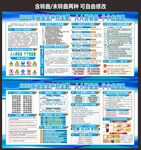 企业公司建筑工地安全生产月宣传