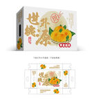 黄金蟠桃设计
