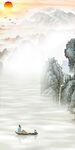 高端 中式新玄关图 tiF分层