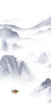 新款 高端简意玄关 TiF分层