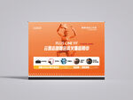 游泳健身创始会员奖品