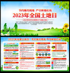 2023年全国土地日