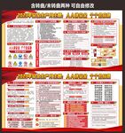 人人讲安全个个会应急安全生产月