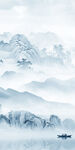 极简 高档中式玄关 TIf分层