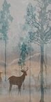 简约 高清豪华玄关 TIf分层