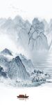 新传 人气现代玄关 TIF分层