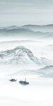 人气 极简最新玄关 TIf分层