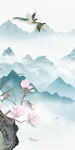 简约 爆款最新玄关 TIf分层