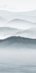 高档 热卖简约玄关 TIf分层