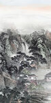 高档 极简人气玄关 tIF分层