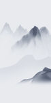 大气 极简人气玄关 tIF分层