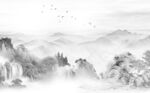 高山流水