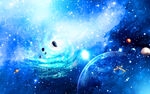 宇宙星空