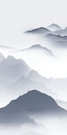 高端 人气高档玄关 tiF分层