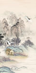 爆款 大气高端玄关 tiF分层