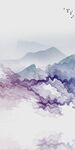 意境 大气高清玄关 tif分层
