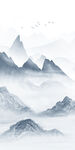 人气 轻奢现代玄关 tIf分层