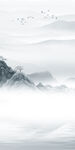 现代 新款简约玄关 TIF分层