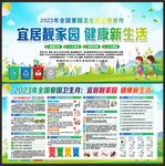 爱国卫生月