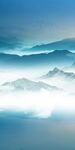 人气 简约高档玄关 tif分层
