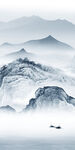 人气 高端现代玄关 TIf分层