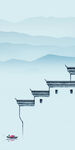 高端 轻奢现代玄关 TIf分层