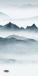 高端 最新简约玄关 tiF分层