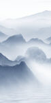高端 奢雅高档玄关 tif分层