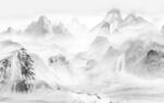 高山流水