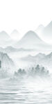 简约 新上传玄关画 tif分层