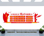 核心价值观