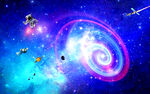 星空软膜天花
