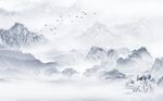 中式山水