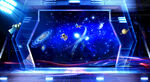 宇宙星空电视背景墙