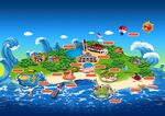 山海