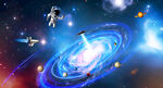 宇宙