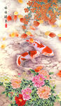 鸿运当头