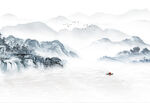 山水