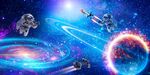 星空吊顶