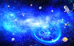 星空软膜天花