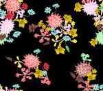 大牌花