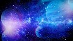 绚烂星河