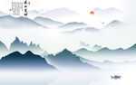 别墅 高端新款山水 tif分层