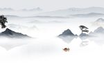 爆款 新传高档山水 tIf分层