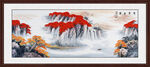 中堂画